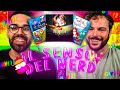 LA PRIMA COLLABORAZIONE DOPO 15 ANNI! | IL SENSO DEL NERD con Dario Moccia e Willwoosh