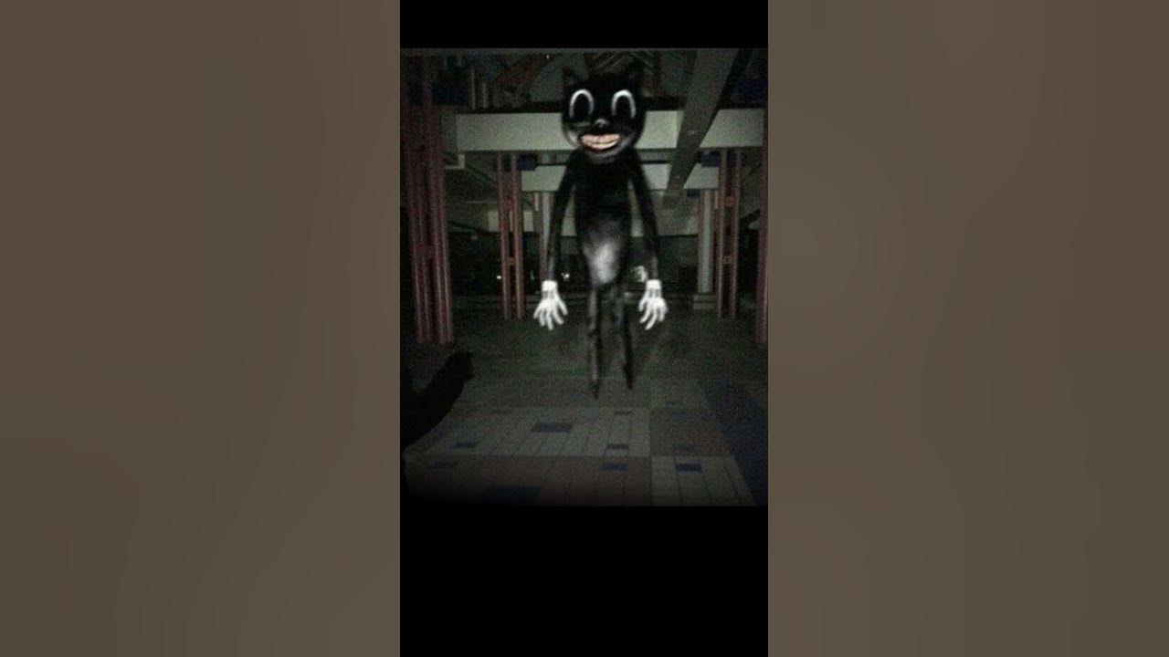 Cartoon cat - YouTube