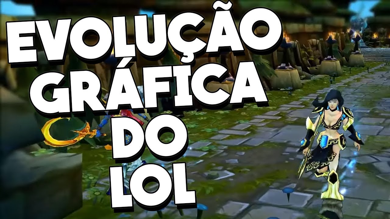 EVOLU O GR FICA DO LEAGUE OF LEGENDS 10 ANOS DE MUDAN AS NOS GR FICOS evolu-o-gr-fica-do-league-of-legends-10-anos-de-mudan-as-nos-gr-ficos