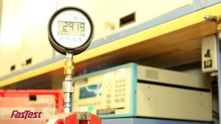 Fastest Calibration Connectors Calibrate Up To 5X Faster