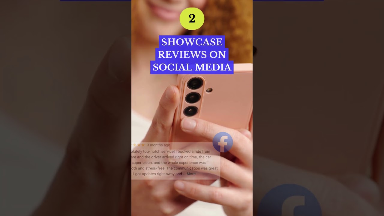 From 2⭐ to 4.9⭐ on Google: How This Taxi Service Did It