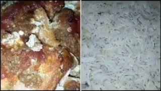 Malay Iyo Bariis