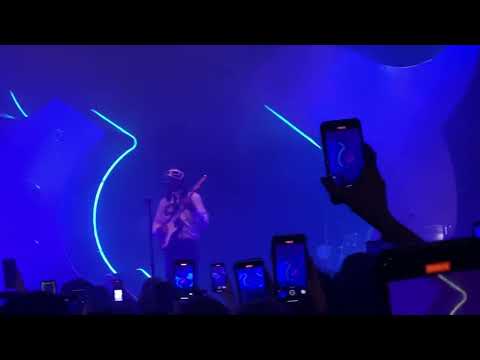 C U Girl - Steve Lacy (LIVE) Give You The World Tour 2022 Toronto