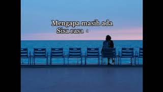 SISA RASA   MAHALINI  Cover by Jemimah & Fadhilah  LIRIK