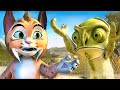 Felix  gus sauvent les animaux  film complet en franais  animation