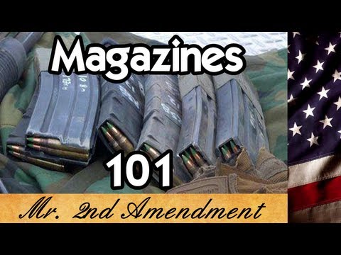 Video: Adakah anda perlu menyimpan majalah yang dimuatkan sepenuhnya?