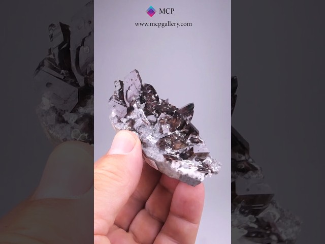 GFS0808 AXINITE - RUSSIA  #minerals  #crystalshop #gemstone #crystals #gems