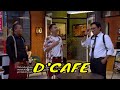 OBROLAN SERU NIKITA MIRZANI DI KAFE MILIK RAFFI AHMAD | D'CAFE (05/04/21)