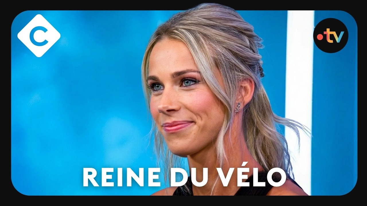 Marion Rousse : Comment elle est devenue la voix incontournable du Tour de France