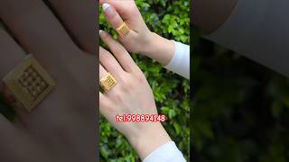 gold rings wedding rings