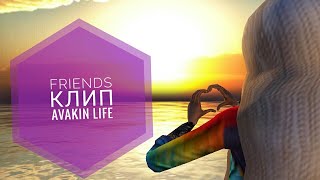 #конкурсNastyaPlay Avakin life - by Koteika play 🌌