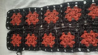 Supar Beautiful Easy Crochet Table Runner Handmade  Tutorial @ Crochet Loops 