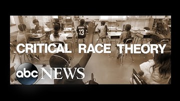 History curricula at center of critical race theory battle