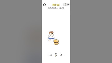 brain out brainstorming level 3 walkthrough