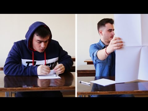 Video: Kaip Rasti Požiūrį į Studentą