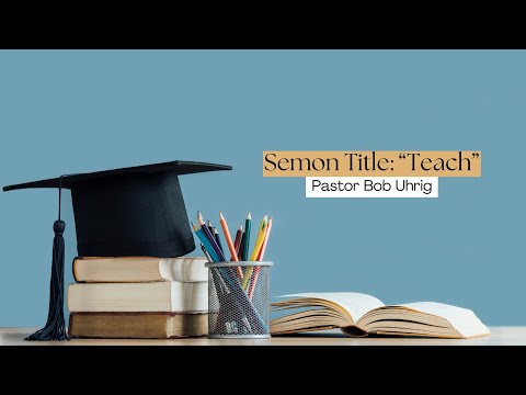 Worship Service  | Friendship Adventist School - Teacher Dedication | 9.14.2024