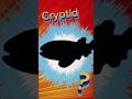Who’s that Cryptid? Ep.6 #cryptid #cryptozoology #cryptids