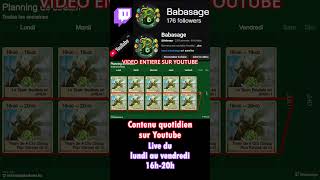 La Team Bestiale #6 - Frigost, Quêtes &amp; Dofus Pourpre (Jours 51 à 60)
