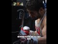 Zurdo Ramirez Is Leaving No Stone Unturned on May 2 | GLOVES OFF: Benavidez vs. Zurdo