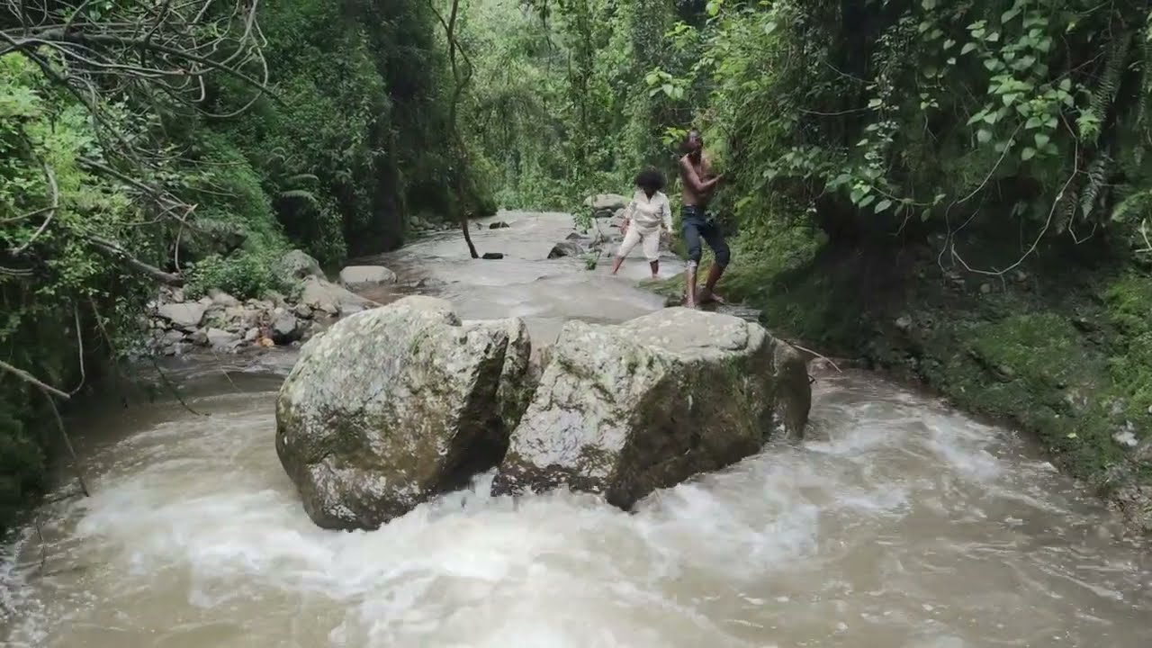 Choke Mountains Community Tourism Village YouTube