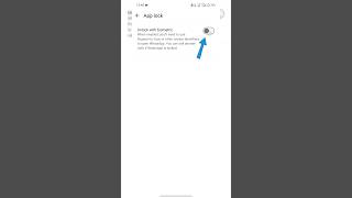 How To Hide WhatsApp Message On Lock Screen ||#shors​#viral​