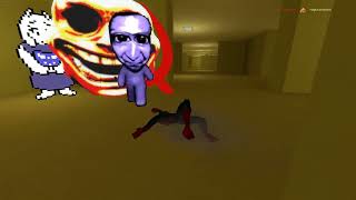 Too much nextbots | Part 22 | Garry's Mod