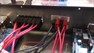 Network Controlled 12V Power Management Unit Build - Part 4 by Harpham's Restorations 5 views 2 years ago 12 minutes, 19 seconds