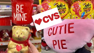 Last Minute Valentines Shopping CVS!!