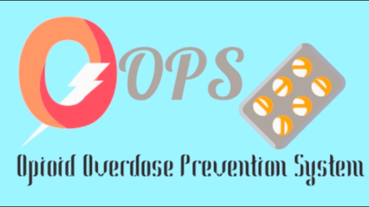 OOPS Conrad Challenge Virtual Summit Pitch 2020