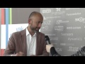 Interview Mark Appel - B2B Content Marketing Event 2015 - Vakmedianet