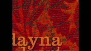 Video thumbnail of "Dayna Kurtz - Love Gets in the Way"