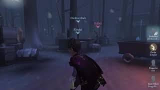 Ideny V With Kittykit Friendly Jack