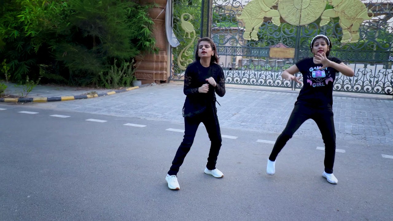 LIBAAS- KAKA| FREELANCE DANCE STUDIO | DANCE COVER |