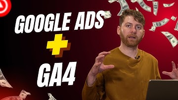 Google Ads & Analytics Integration: How To Setup Conversion Tracking? (Part 1)