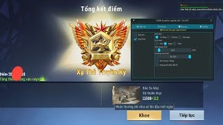 Crossfire Legends Hack Menu Vng Aimbot Esp Anti Ban Vip Mod