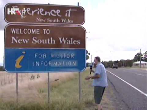Video: Koja je vremenska zona u Australiji