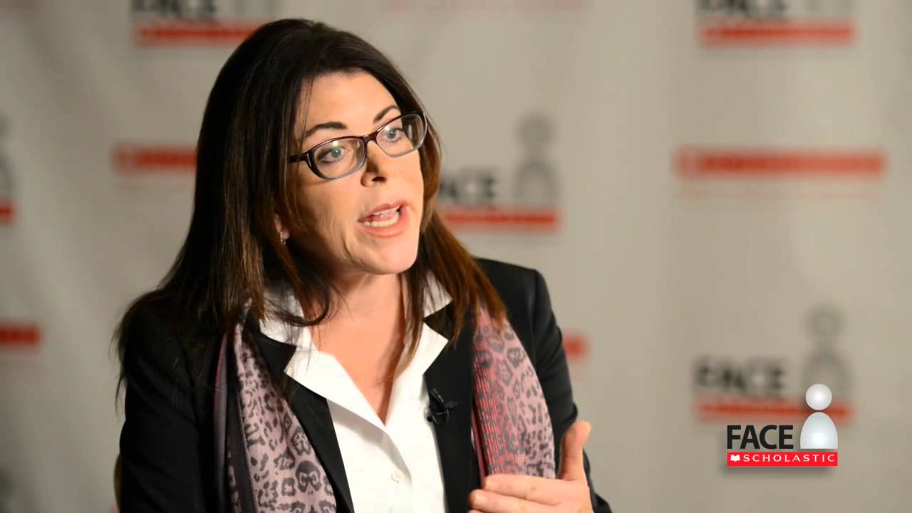 booksmart soundtrack Dr. Anne Cunningham on Reading and Allowing Choice