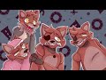 Foxy MEETS HIS PREVIOUS CREWMATES in VRChat