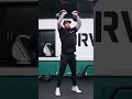 30 Seconds to a Stronger Golf Swing