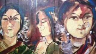 Vignette de la vidéo "Lal matir sorane-shilajit"