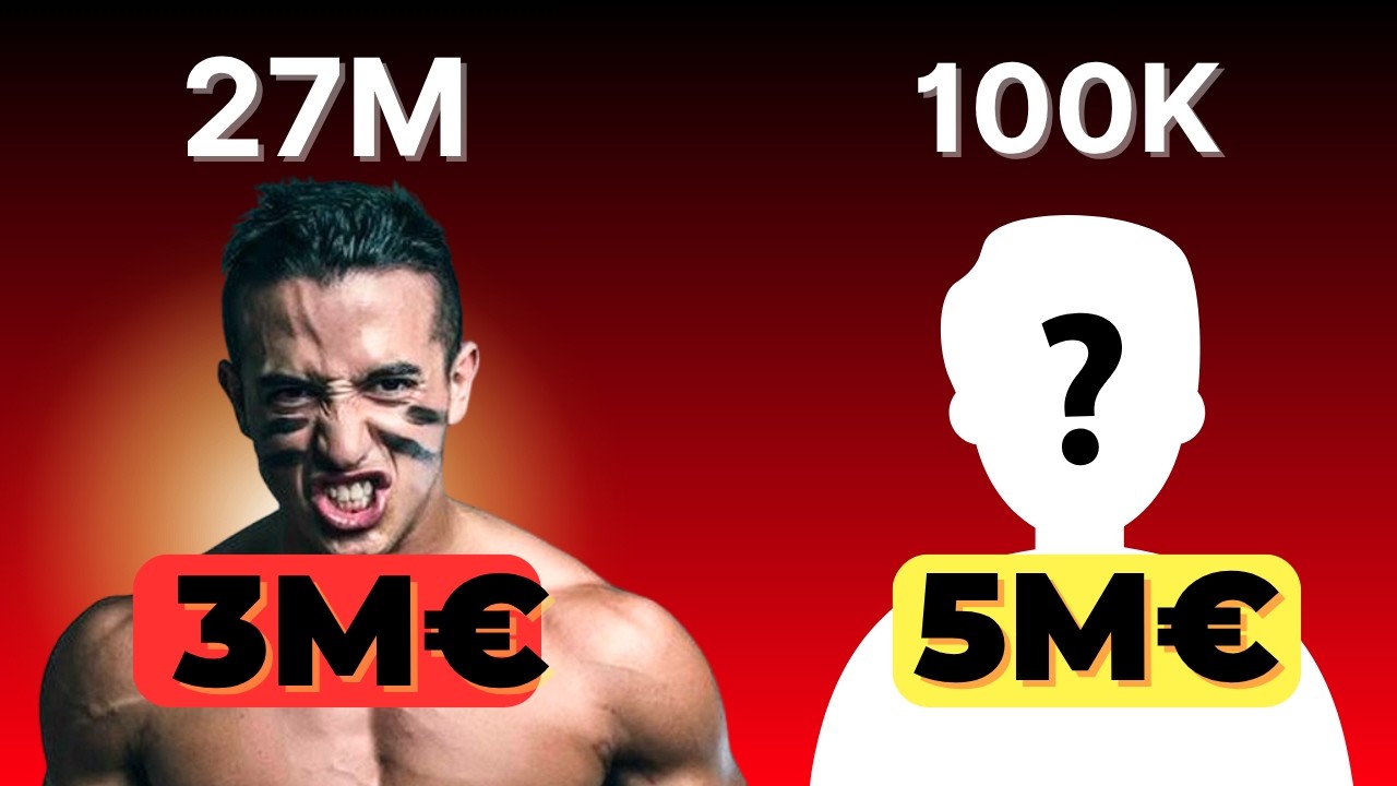 La METHODE pour Monétiser son audience