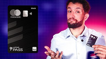 REVIEW LATAM PASS BLACK: VALE A PENA? TUDO SOBRE O CARTÃO E SEUS BENEFÍCIOS