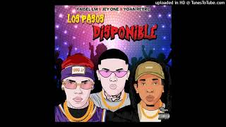 Yaisel LM, Jey One, Yoan Retro - Los Pasos Disponible DJ JAIRON INTRO 130 BPM