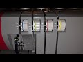 Paso a paso para enebrar tu Fileteadora o Overloc Singer HD0450S