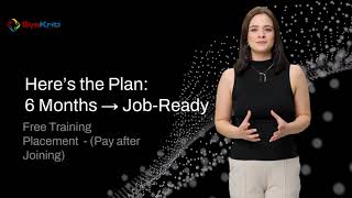 0 Upfront Ai Data Coursepay Only After You Get A Job Free 6 Month Trainingcertificate India