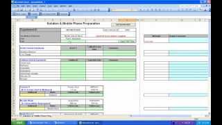 Electronic Notebook for Pharma
