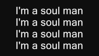 Drake &amp; Josh (Soul Man) lyrics