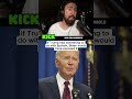 If Trump had something to do with Epstein, Biden would have exposed it