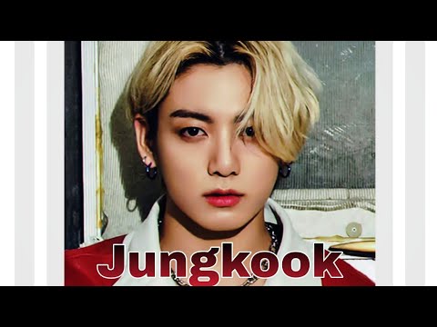 Jeon Jungkook New Rules Fmv