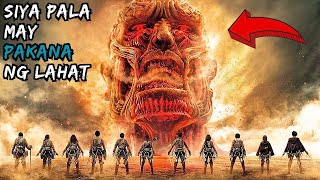 Attack On Titan Part 2 | Ang Gobyerno Pala Ang GUMAWA Sa Mga TITAN